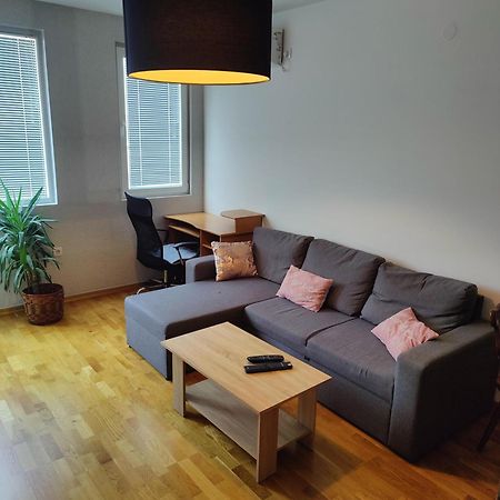 Ni Apartman Aleksic מראה חיצוני תמונה
