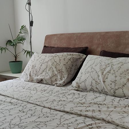 Ni Apartman Aleksic מראה חיצוני תמונה