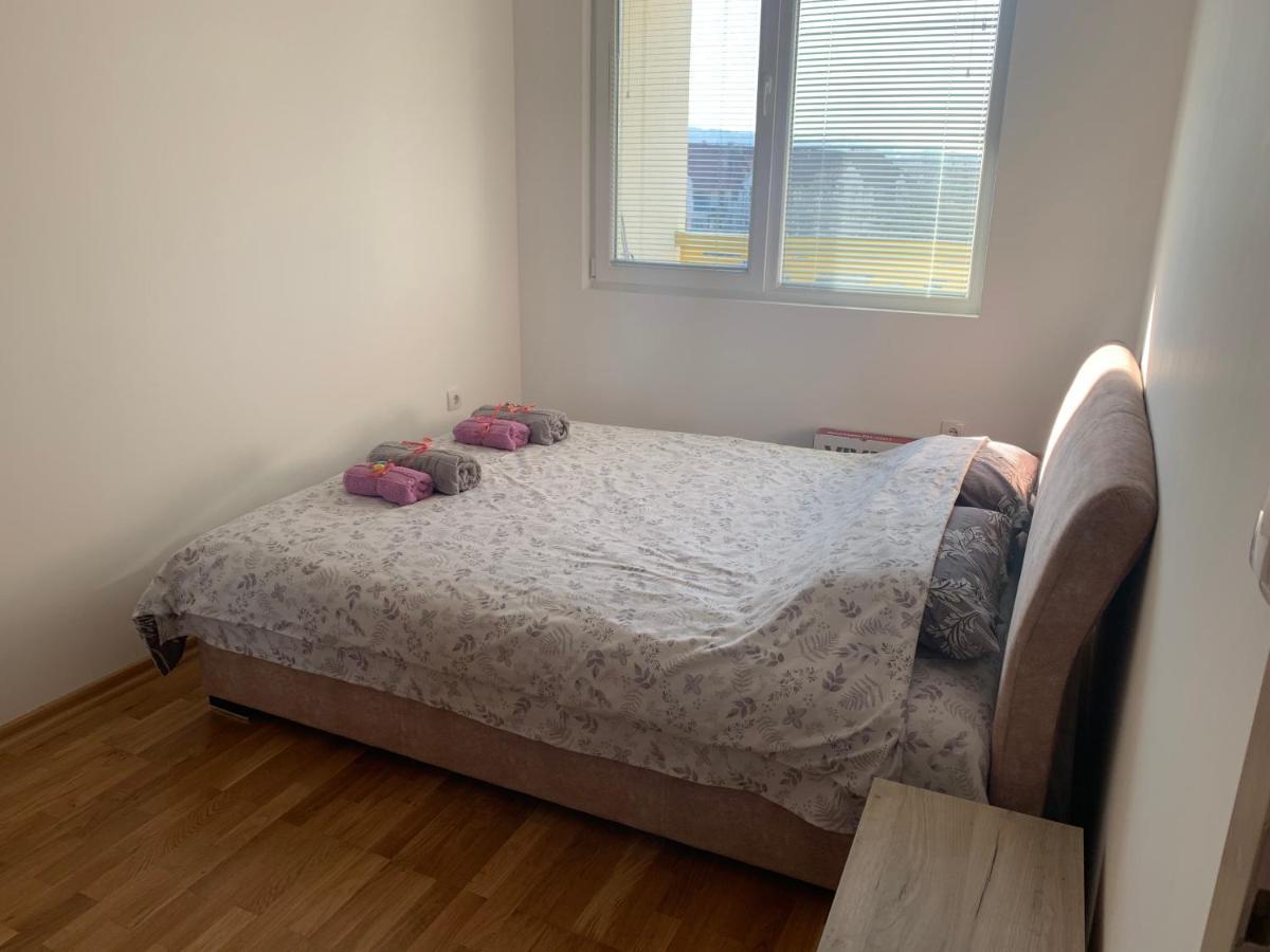 Ni Apartman Aleksic מראה חיצוני תמונה