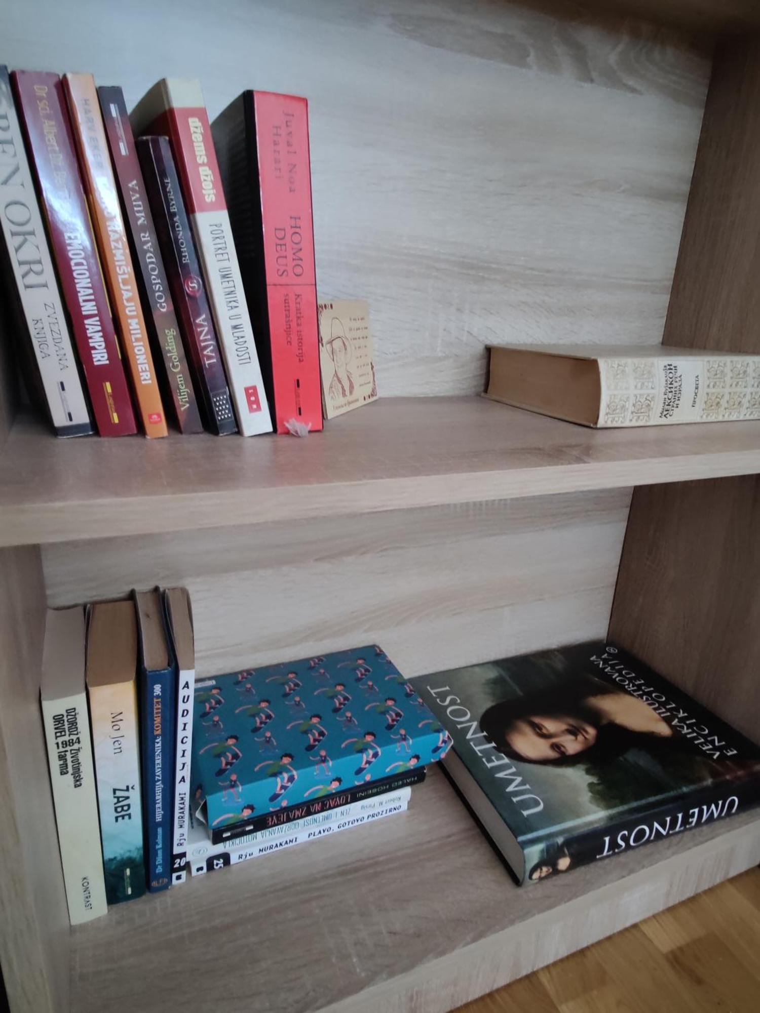 Ni Apartman Aleksic מראה חיצוני תמונה