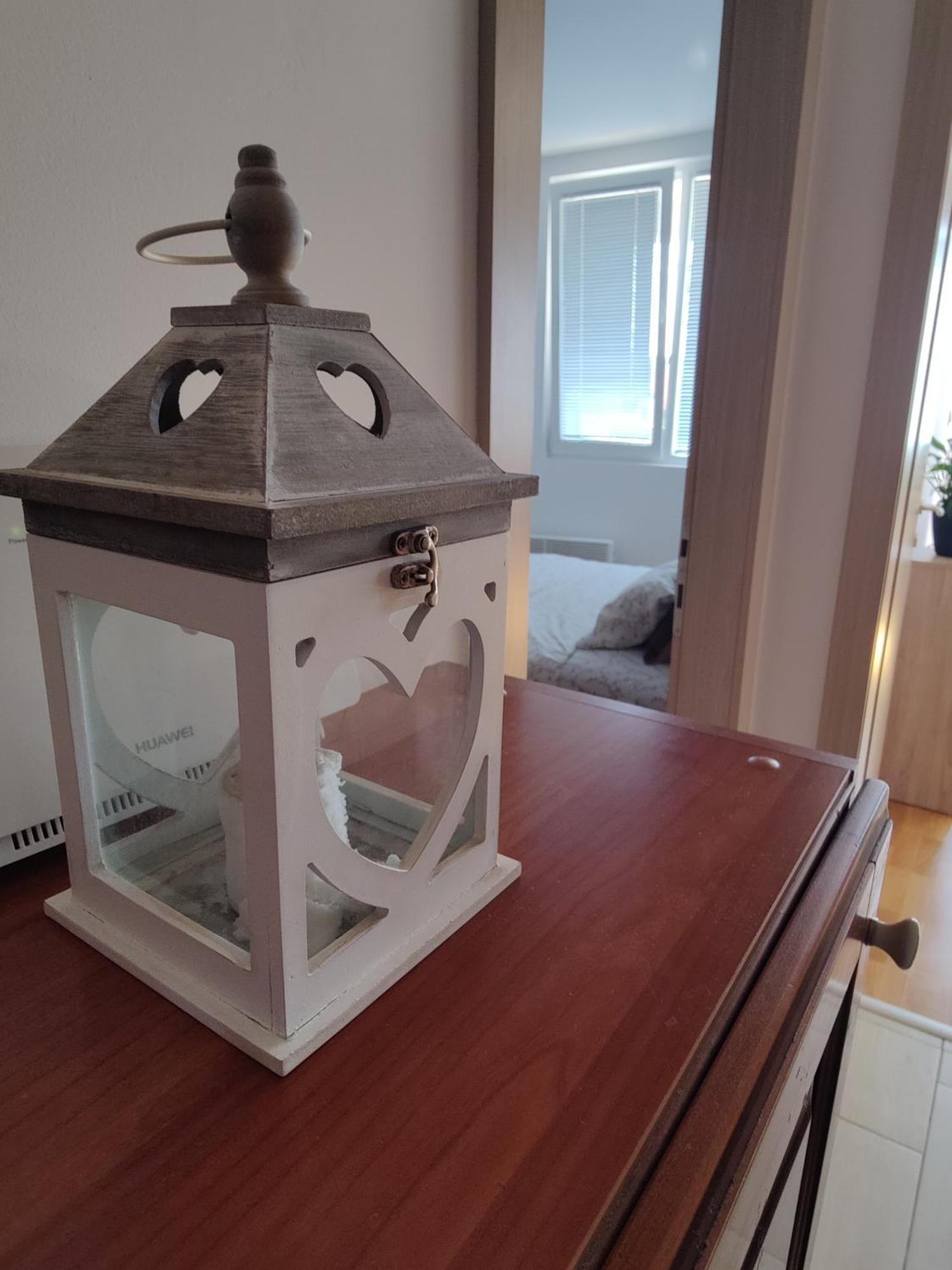 Ni Apartman Aleksic מראה חיצוני תמונה