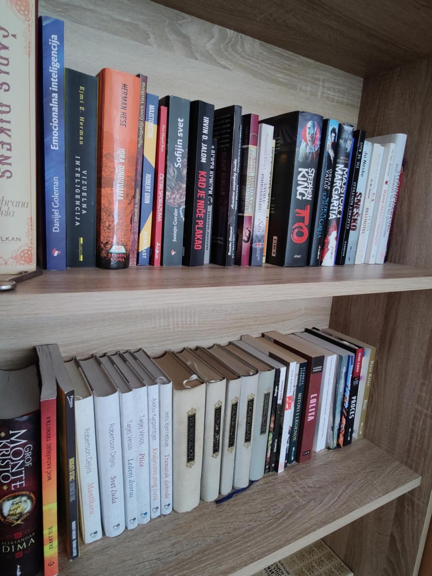 Ni Apartman Aleksic מראה חיצוני תמונה