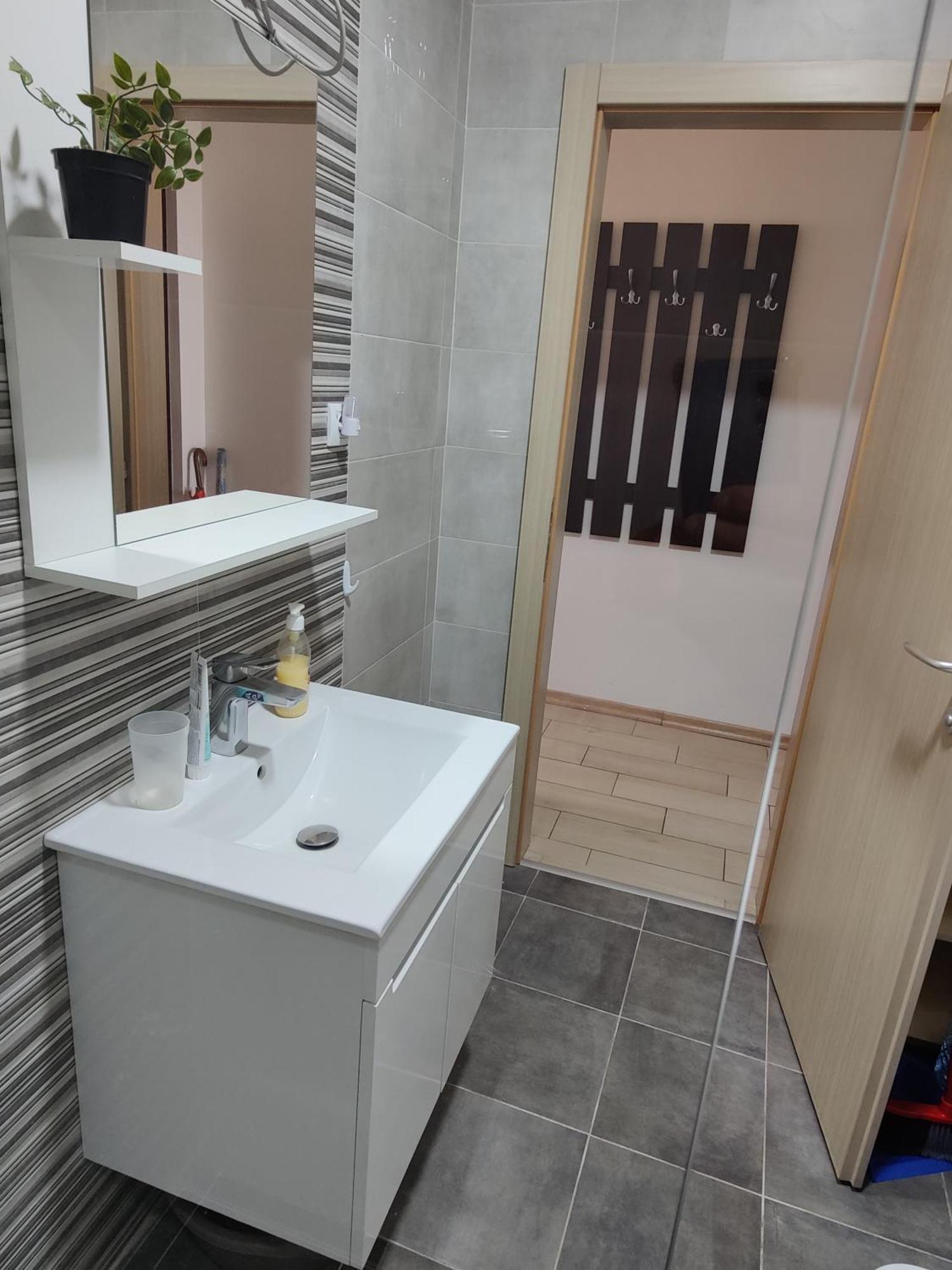 Ni Apartman Aleksic מראה חיצוני תמונה