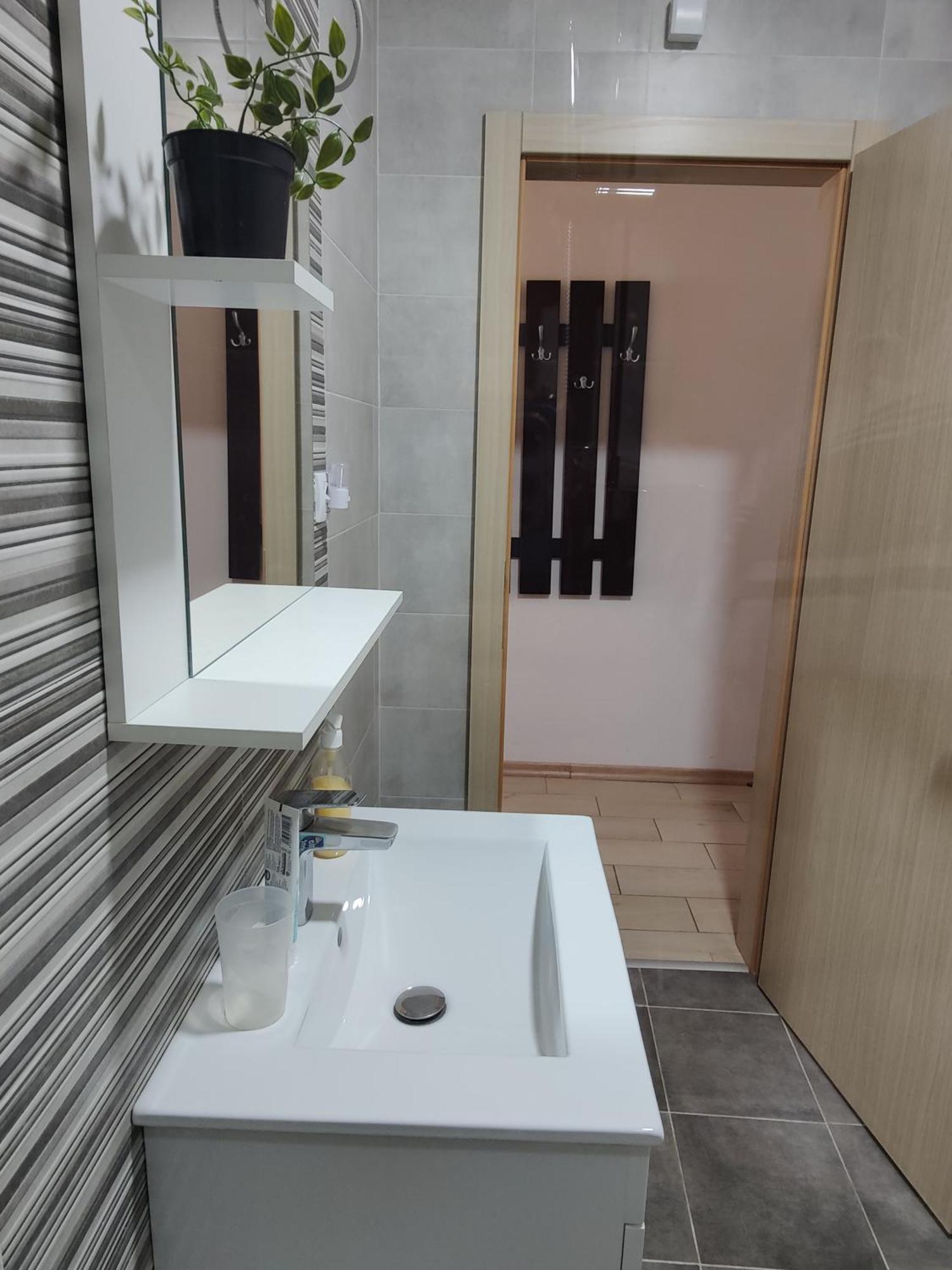 Ni Apartman Aleksic מראה חיצוני תמונה